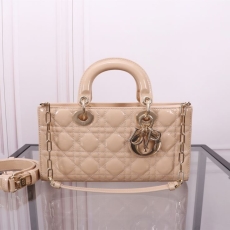 Christian Dior My Lady Bags